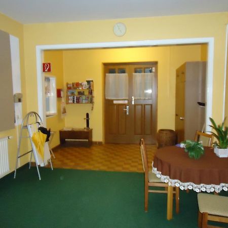 Hostel Herberge Werratal Майнінген Екстер'єр фото