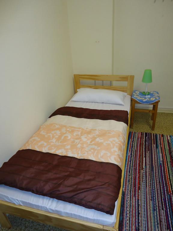 Hostel Herberge Werratal Майнінген Номер фото